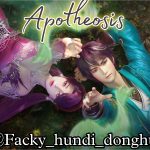 Apotheosis season 1 hindi subbed