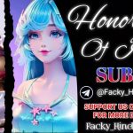 Honor of king hindi subbed