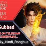 Immortal Doctor In Modern City Hindi Subbed