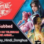 Martial peak hindi subbed