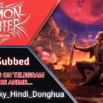 The Demon Hunter Season 1 hindi subbed