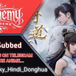 Alchemy Supreme S1 Hindi Subbed