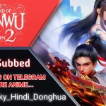 Legend Of Xianwu S2
