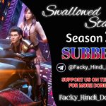 Swallowed Star Season 2 Hindi Subbed