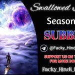 Swallowed Star Season 1 Hindi Subbed