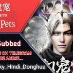 The Charm Of Soul Pets