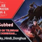 Stellar Transformation Season 4 Hindi Subbed