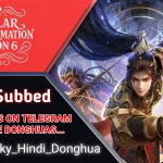 Stellar Transformation Season 6 Hindi Subbed