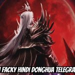 Throne of seal movie: Legend of Electrolux