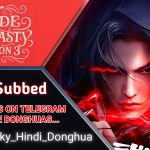 Jade Dynasty Season 3 Hindi Subbed
