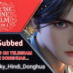 Over the Divine Realm Season 1 Hindi Subbed