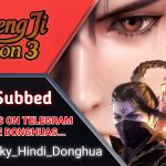 Wu Geng Ji Season 3 Hindi Subbed