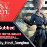 The Eternal Strife Season 1 Hindi Subbed