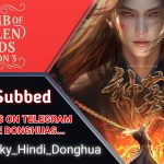 Tomb of Fallen Gods Season 3 Hindi Subbed