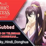 Psychic Princess Hindi Subbed  | Download in a Best Quality