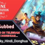 Divine Manifestation Season 1 Hindi Subbed