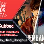 Slay The Gods Season 1 Hindi Subbed