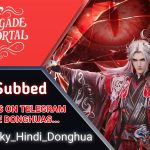 Renegade immortal Hindi Subbed