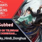Ascendants of the Nine Suns Season 1 Hindi Subbed
