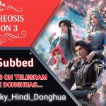 Apotheosis Season 3 hindi