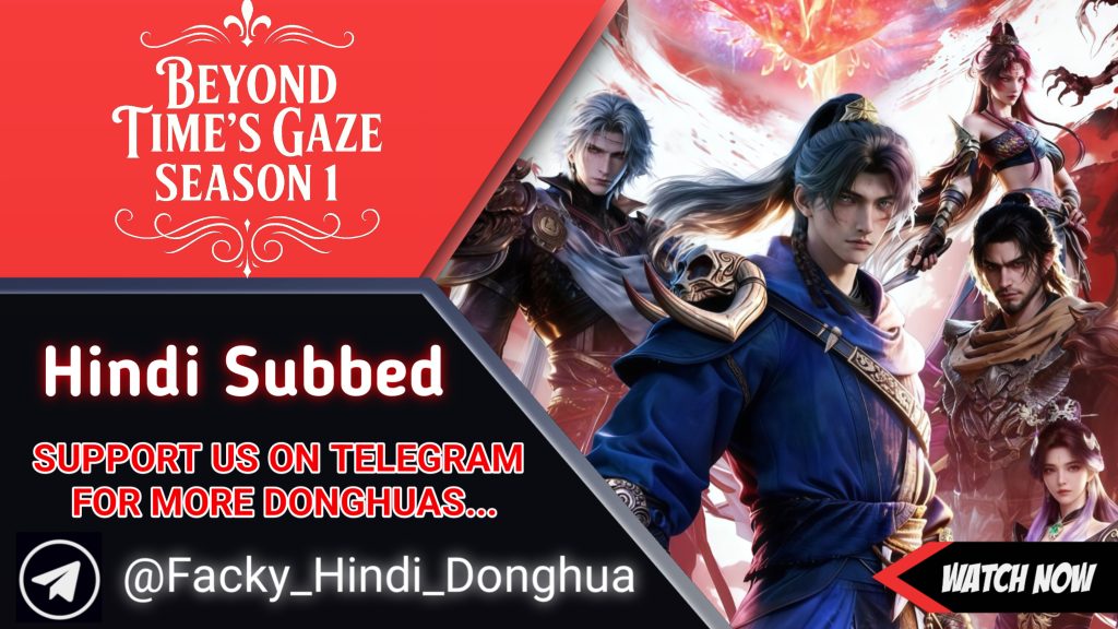 Beyond Times Gaze Season 1 Hindi Subbed