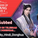 The Island Of Siliang Season 2 Hindi Subbed