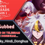 Above Myriads Season 1 Hindi Subbed