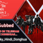 Slay The Gods Season 2 Hindi Subbed