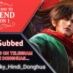 A Good Day To Ascend Season 1 Hindi Subbed
