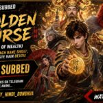 golden curse hindi sub