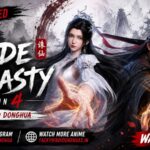 Jade Dynasty Season 4 Hindi Subbed