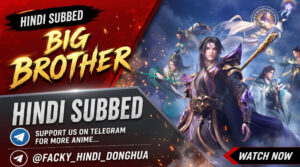Big Brother Hindi Subbed